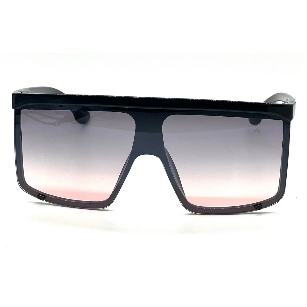 Fashion Sunglasses Trendy Oversized XXL Women Style Street Wear Beach‎ Wear New